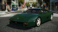 Ferrari F355 Irbis for GTA 4