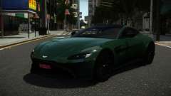 Aston Martin Vantage Radon for GTA 4