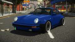 Porsche 911 Tuliko for GTA 4