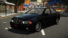 BMW M5 E39 Neyhok