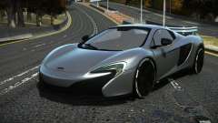 McLaren 650S Ditro for GTA 4