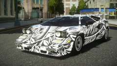 Lamborghini Countach Nonio S9 for GTA 4