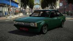 Opel Kadett Fary Sport for GTA 4