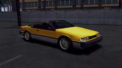 Karin Moonwalk (79 Toyota Celica Sunchaser) for GTA San Andreas