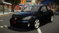 Volkswagen Golf Tiloha