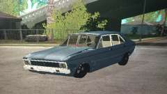 1973 Dodge 1500 for GTA San Andreas