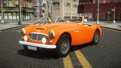 Austin-Healey 100 Triliby for GTA 4