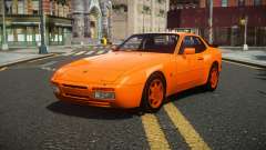 Porsche 944 Beshur for GTA 4