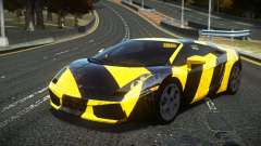 Lamborghini Gallardo Muaso S2 for GTA 4