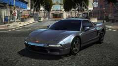 Honda NSX Fuvaqu for GTA 4