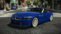 BMW Z4 Itho