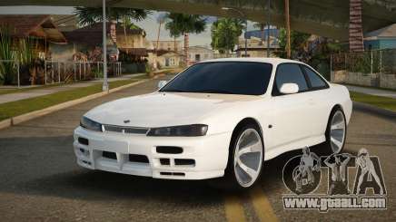 Nissan Silvia S14 KR for GTA San Andreas