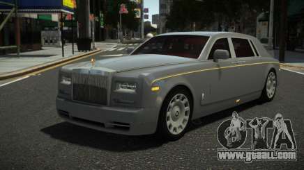 Rolls-Royce Phantom Moany for GTA 4