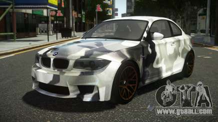 BMW 1M Bealey S8 for GTA 4