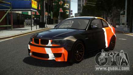 BMW 1M Bealey S14 for GTA 4