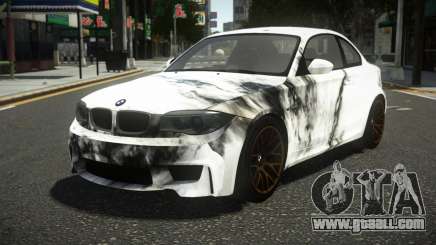 BMW 1M Bealey S7 for GTA 4