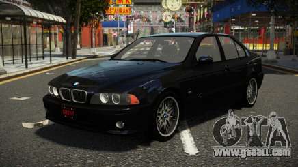 BMW M5 E39 Neyhok for GTA 4