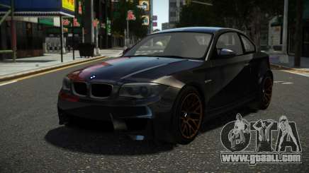 BMW 1M Bealey S1 for GTA 4