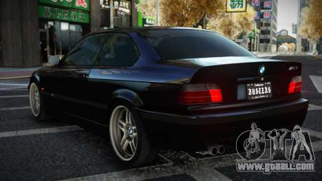 BMW M3 E36 Olader for GTA 4
