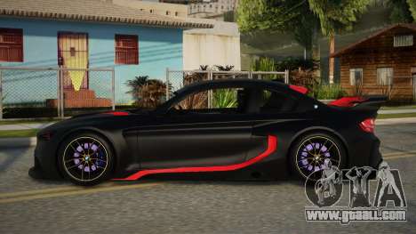BMW M2 Elixtra for GTA San Andreas