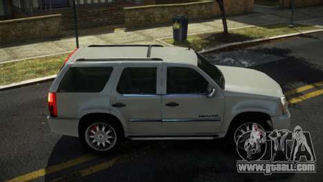 Cadillac Escalade Staremy for GTA 4