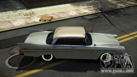 Plymouth Belvedere Arishal for GTA 4