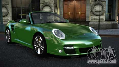 Porsche 911 Hukario for GTA 4