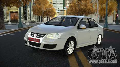 Volkswagen Jetta Giars for GTA 4