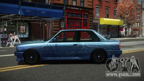 BMW M3 E30 Falikuza S3 for GTA 4