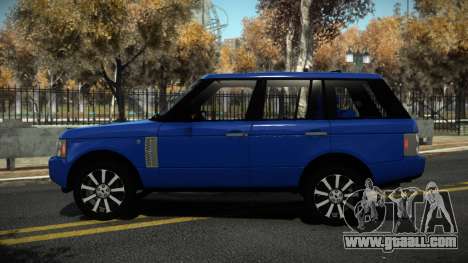 Range Rover Supercharged Vaden for GTA 4