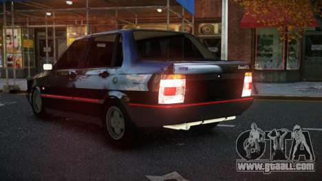 Fiat Duna Dapezo for GTA 4