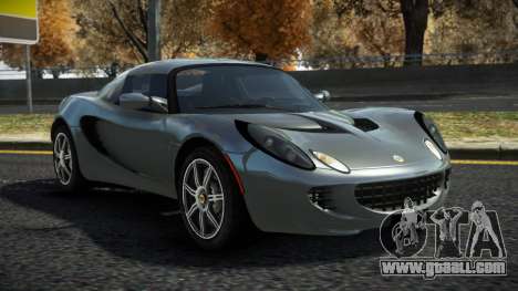 Lotus Elise Solta for GTA 4