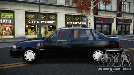 Daewoo Nexia Rolan for GTA 4