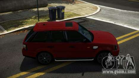 Range Rover Sport Buyfa for GTA 4