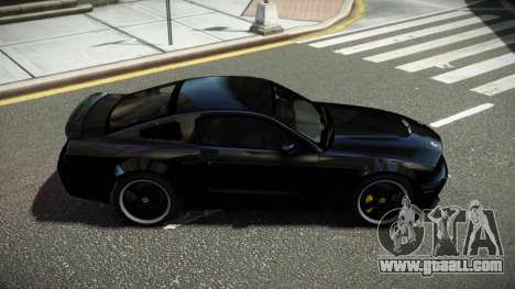 Ford Mustang Bukeertu for GTA 4