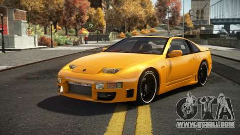 Nissan 300ZX Croliz for GTA 4