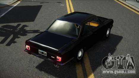 Renault Torino HAZ for GTA 4