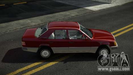 Mercedes-Benz 250D Verolax for GTA 4