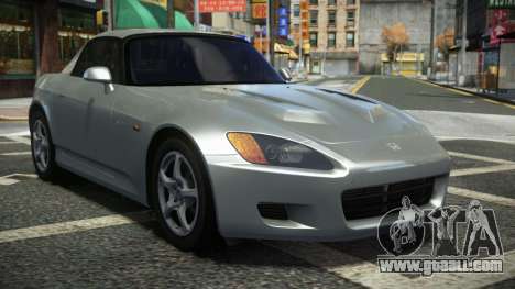 Honda S2000 Vimady for GTA 4