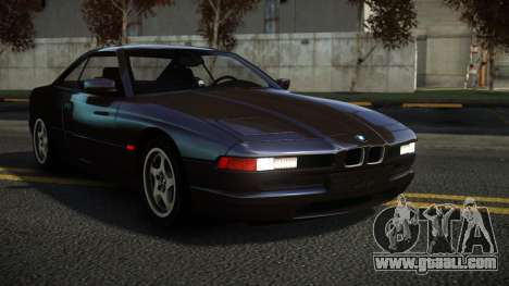 BMW 850CSi Velisun for GTA 4