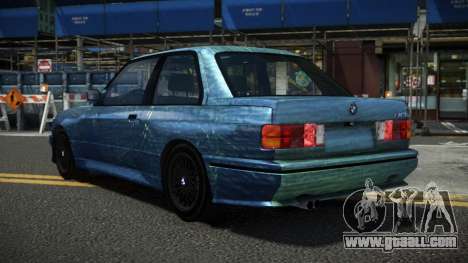 BMW M3 E30 Falikuza S3 for GTA 4