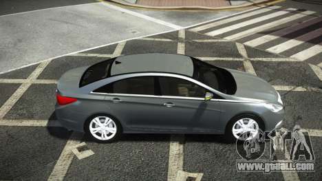 Hyundai Sonata Gavonio for GTA 4