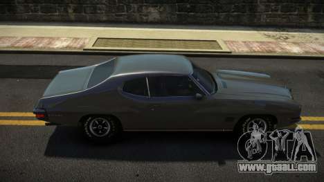 Pontiac LeMans Torino for GTA 4