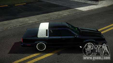 Chrysler New Yorker Vagul for GTA 4