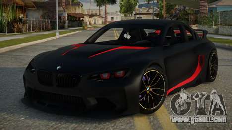 BMW M2 Elixtra for GTA San Andreas