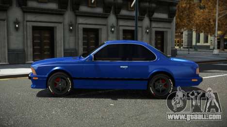 BMW M6 Vifuns for GTA 4