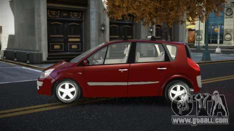 Renault Scenic Neaba for GTA 4