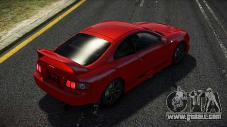 Toyota Celica Royts for GTA 4