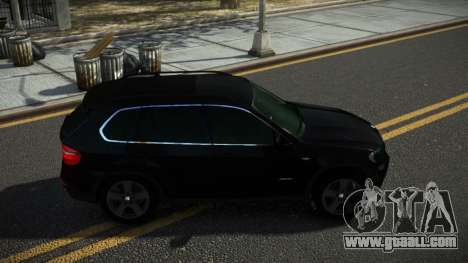 BMW X5 Demiho for GTA 4