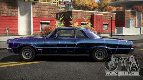 Pontiac GTO Nuider S6 for GTA 4